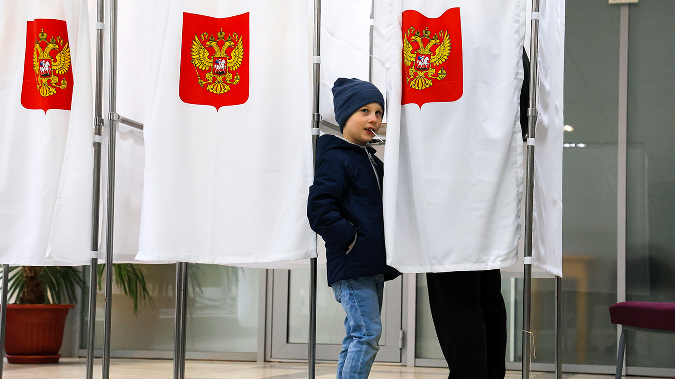 Как «переголосовать» войну