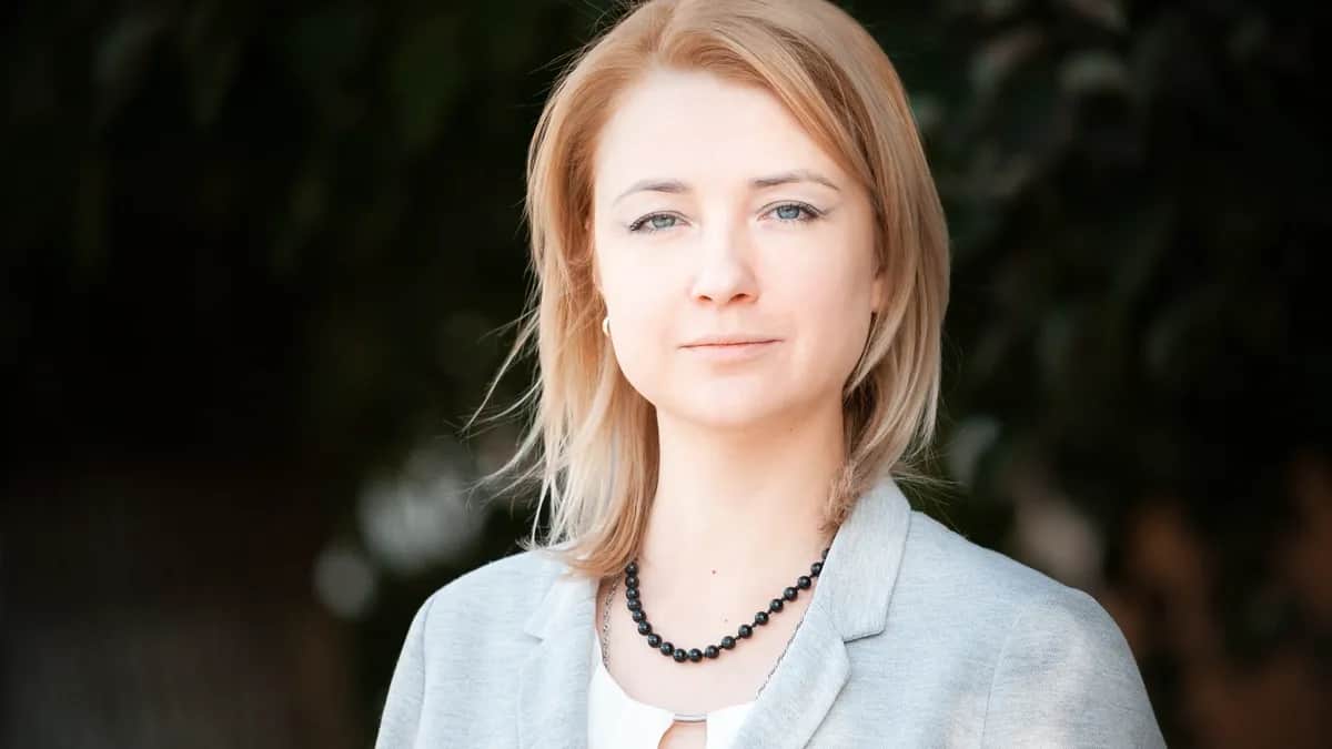 Екатерина Дунцова / VK