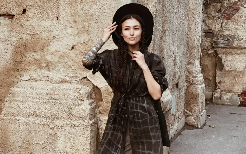 Екатерина Манойло. Фото из соцсетей
