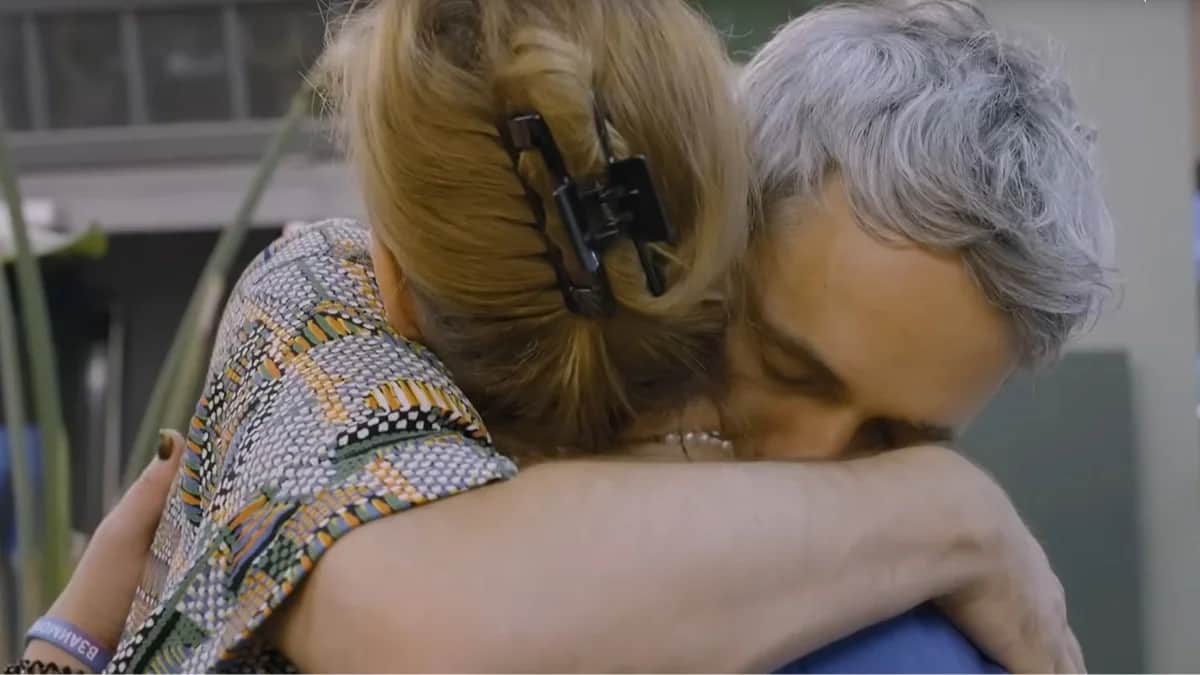 «Я переживала, что весь мир ополчился против моего ребенка»