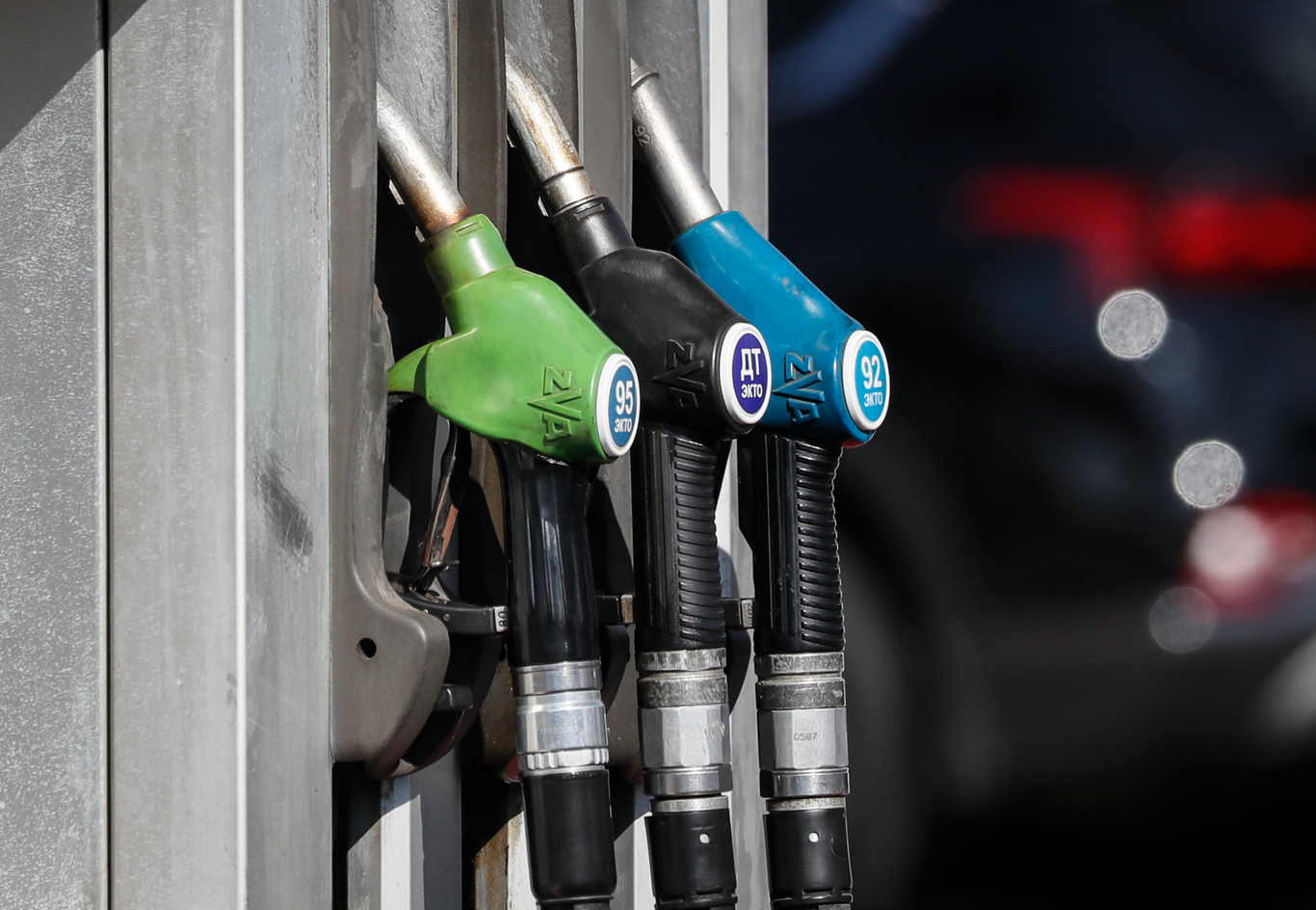 Фото: Юрий Кочетков / EPA