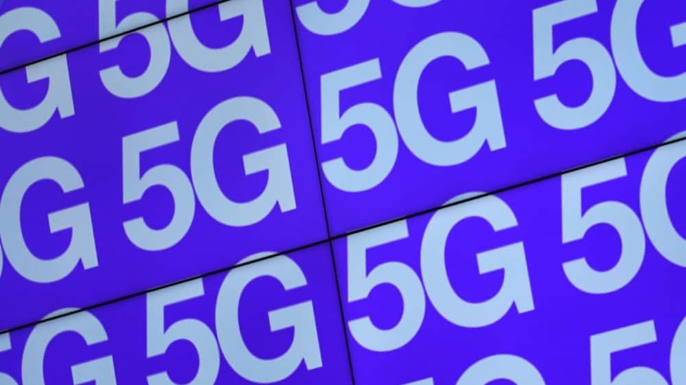 В 16 российских городах запустили сети 5G