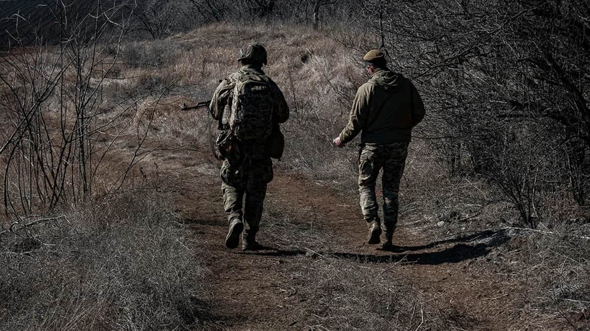 «‎Ответ на территориальный вопрос уже в Конституции Украины»