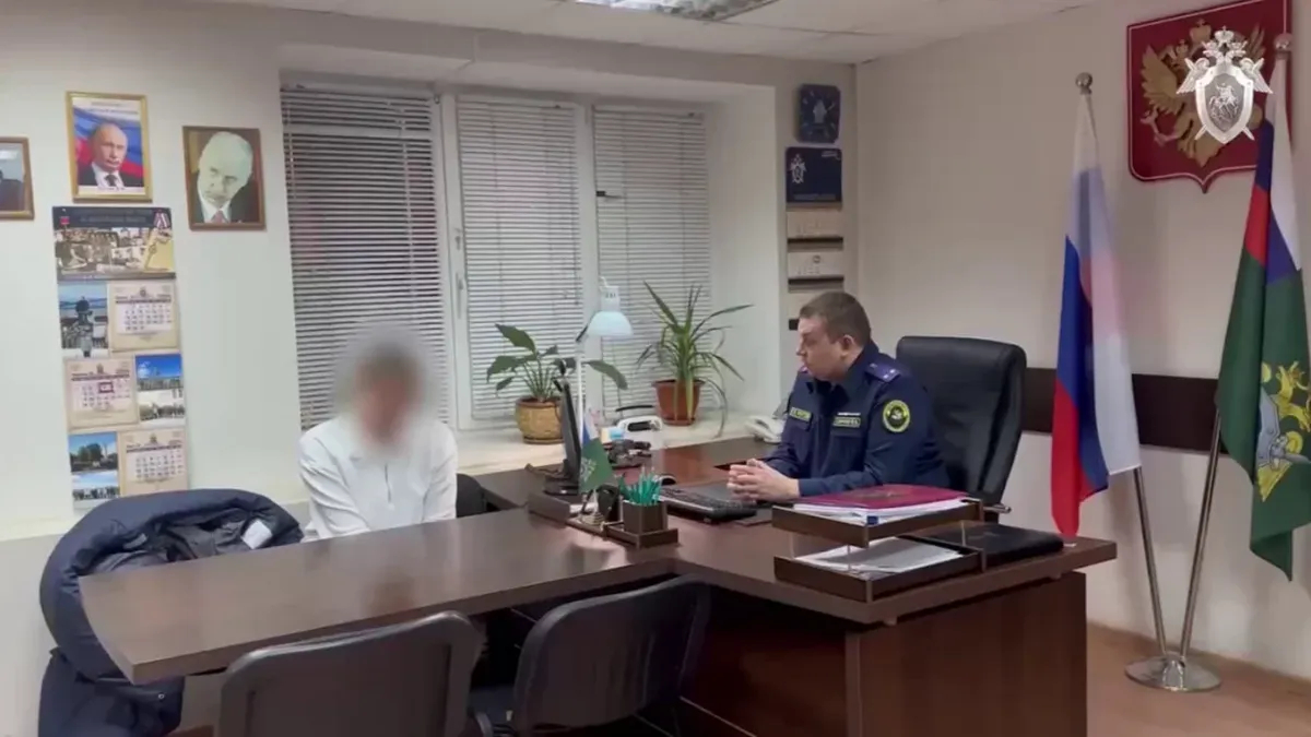 В Волгограде арестовали россиянку за видео, на котором она «пощекотала» грудь монумента «Родина‑мать». Ей вменяют «реабилитацию нацизма»
