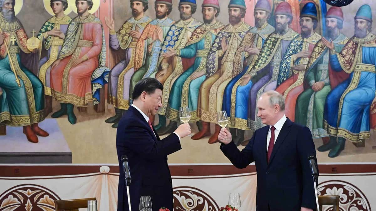 Фото: EPA-EFE / PAVEL BYRKIN / SPUTNIK / KREMLIN POOL MANDATORY CREDIT