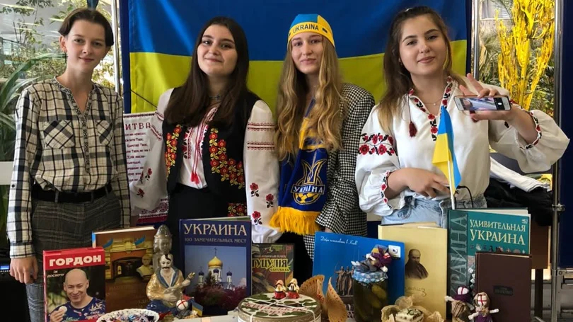 РУДН зашел за флажки