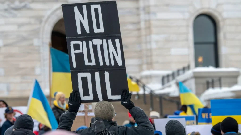 ‘You can’t mark every barrel of oil’