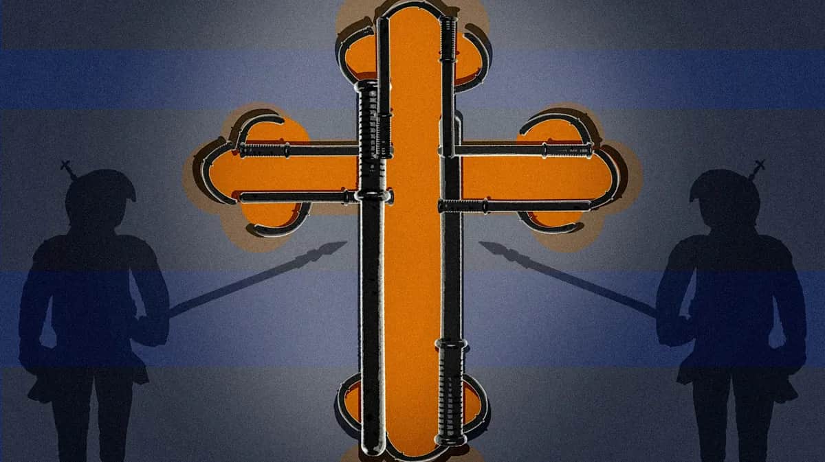 Иллюстрация: «Новая газета Европа»