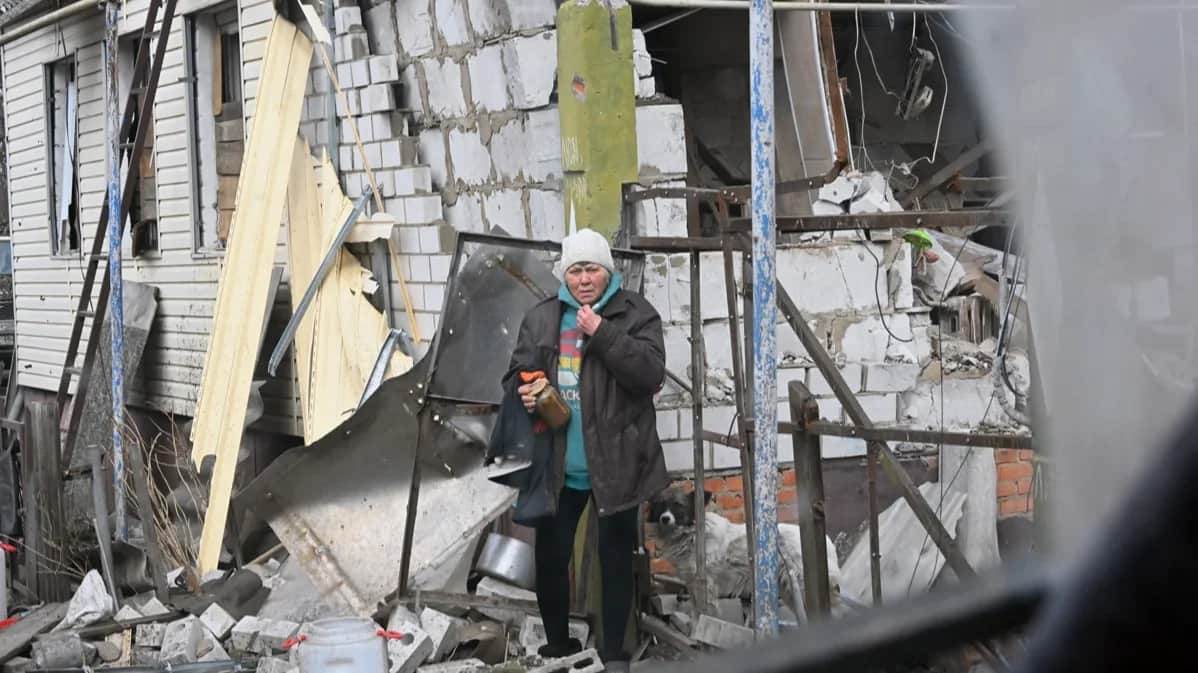 Hostile takeover