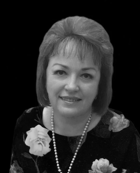 Людмила Ващенко. Фото: Восточное межрегиональное управление Министерства юстиции / Facebook