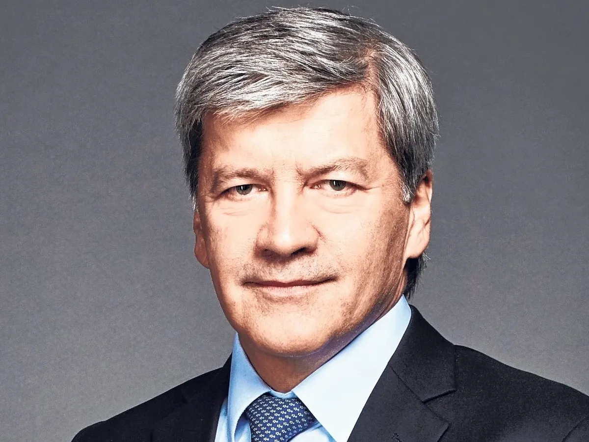 Йохан Штробль. Фото: <a href="https://www.rbinternational.com/en/media/2021/rbi-supervisory-board-extends-ceo-johann-strobl-mandate-for-a-further-five-years.html">Raiffeisen Bank</a> 
