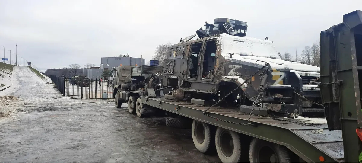 Фото: Серафим Романов, для «Новой газеты Европа»