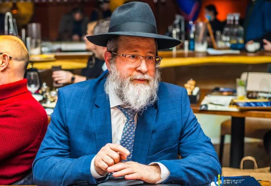 Лирон Эдери. Фото: Facebook