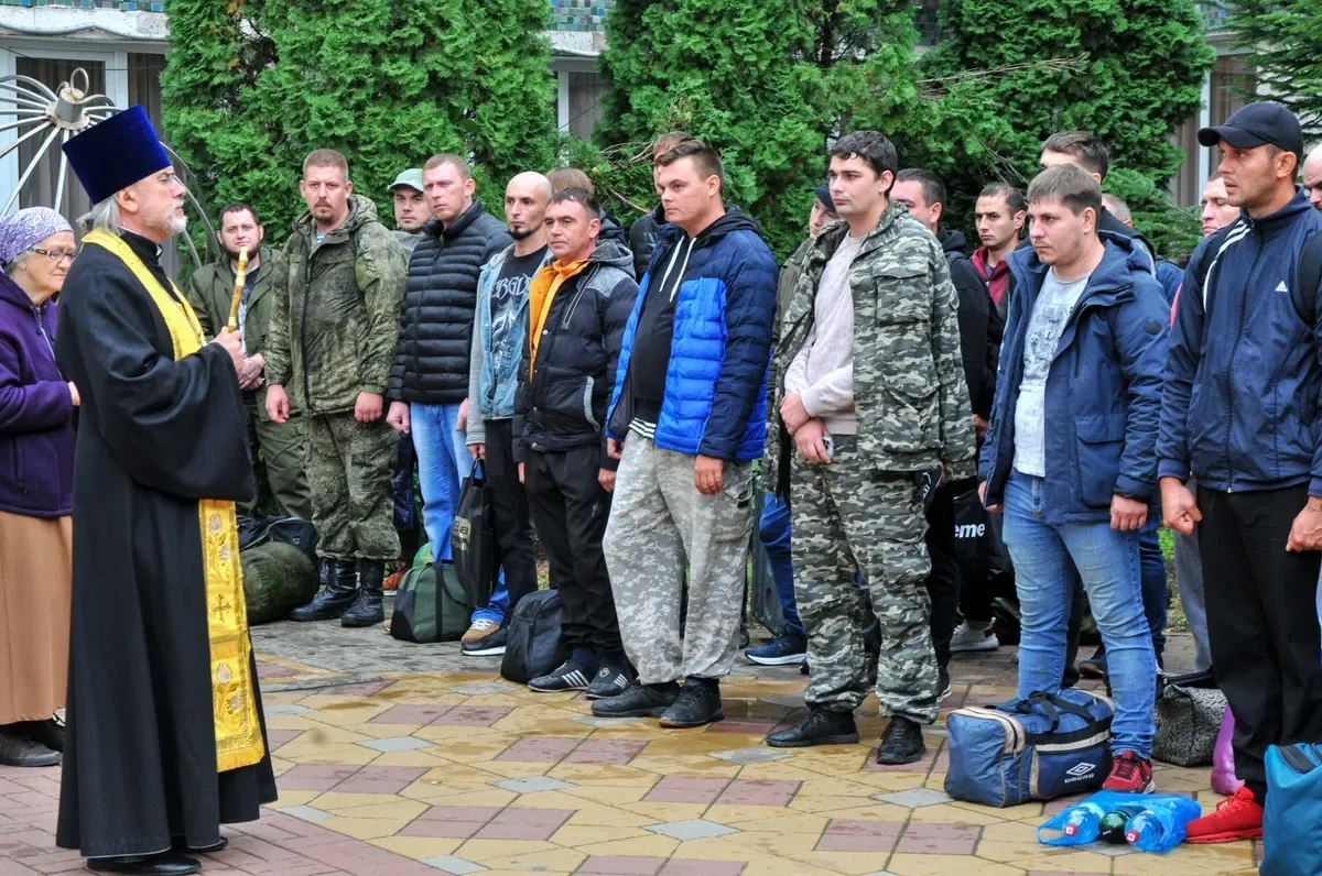 Photo: EPA-EFE / ARKADY BUDNITSKY